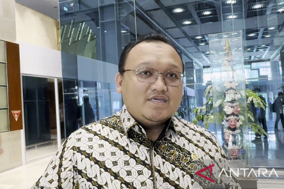 Anggota DPR: Struktur pengurus Danantara beri kepercayaan investor