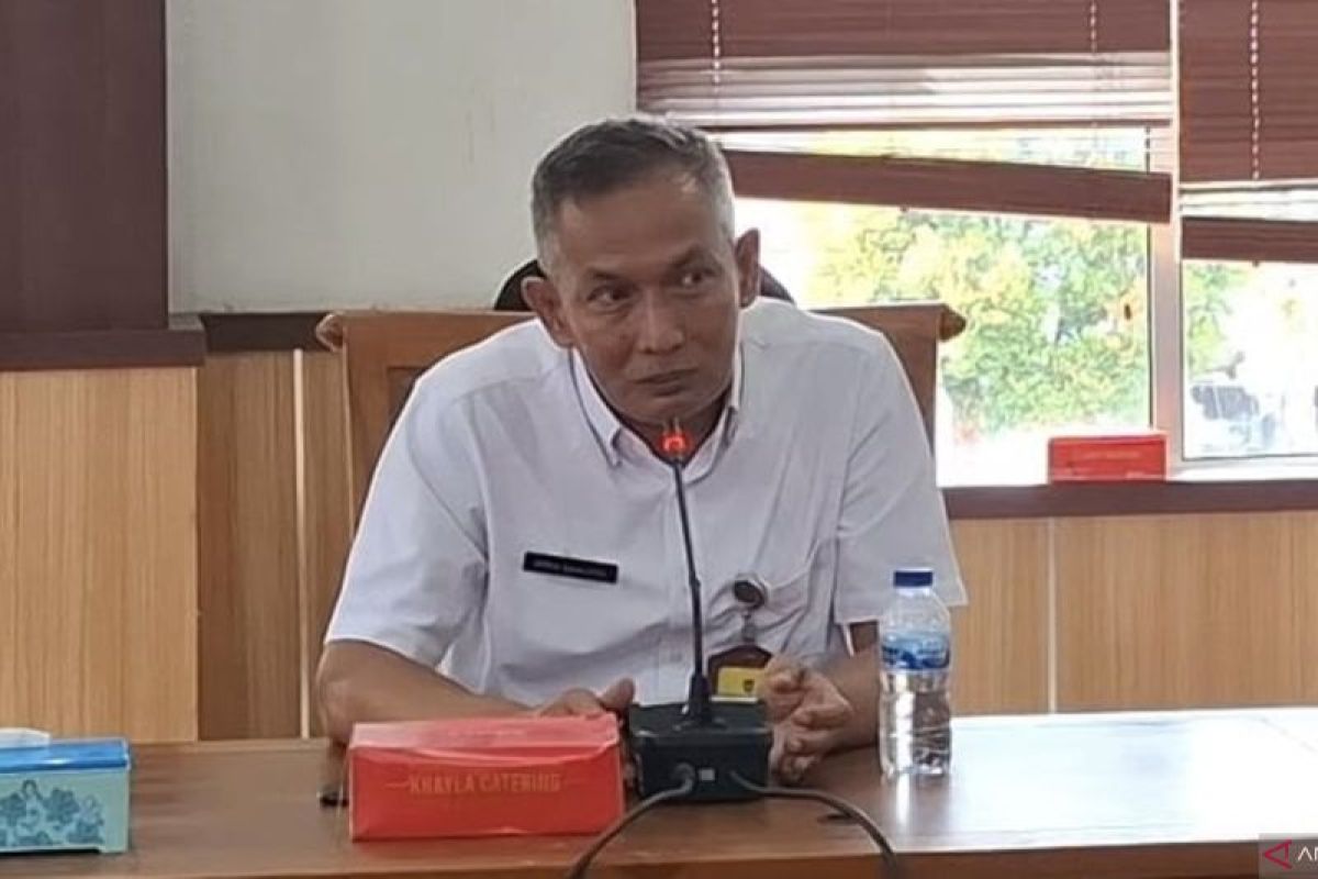 Pemkab Batam imbau pencari kerja manfaatkan aplikasi Simnaker