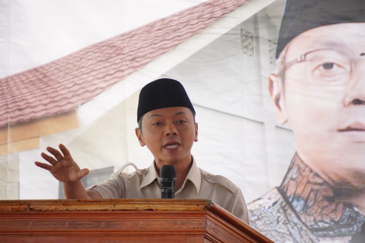 Wamendikdasmen: "Deep learning" pastikan murid jadi manusia seutuhnya
