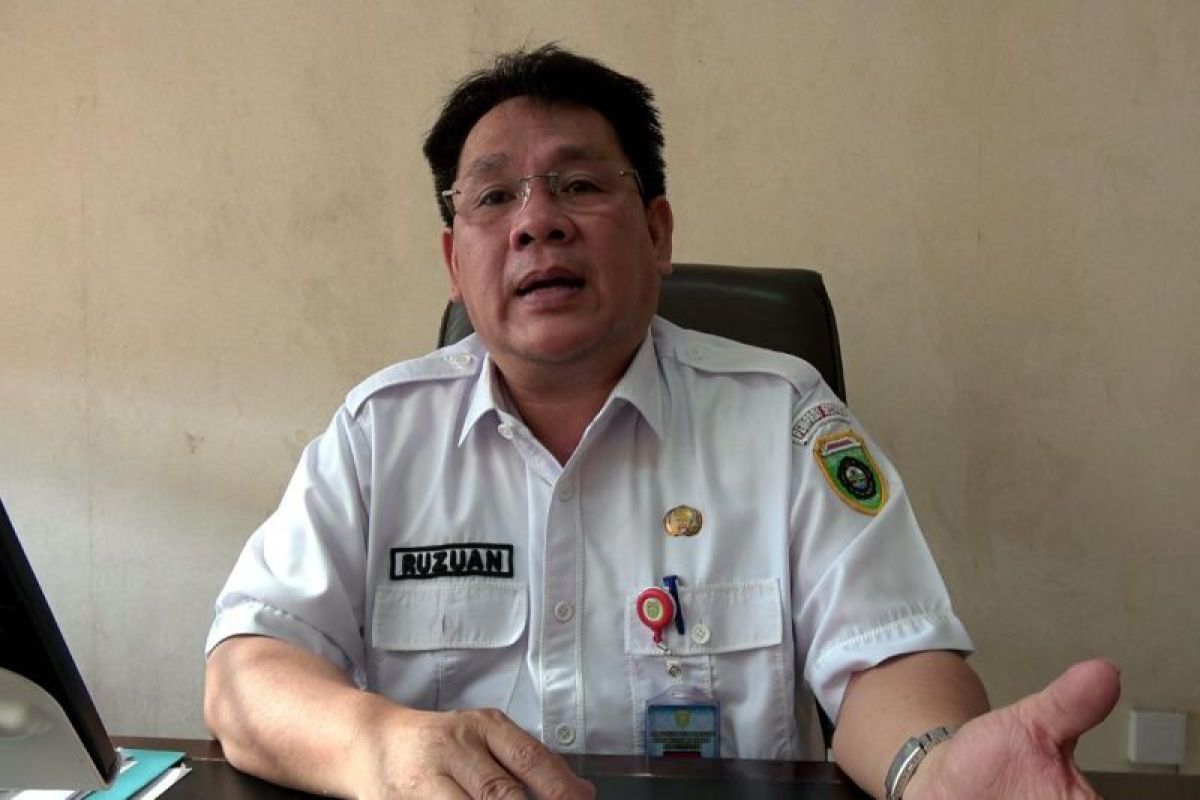 Pemprov Sumsel jamin ketersediaan pangan selama Ramadhan