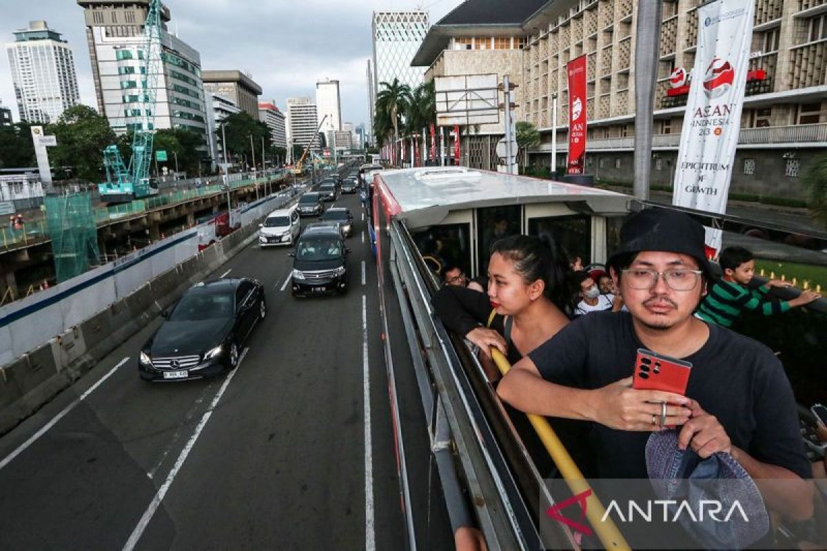 Asal usul istilah ngabuburit dan tradisinya yang populer