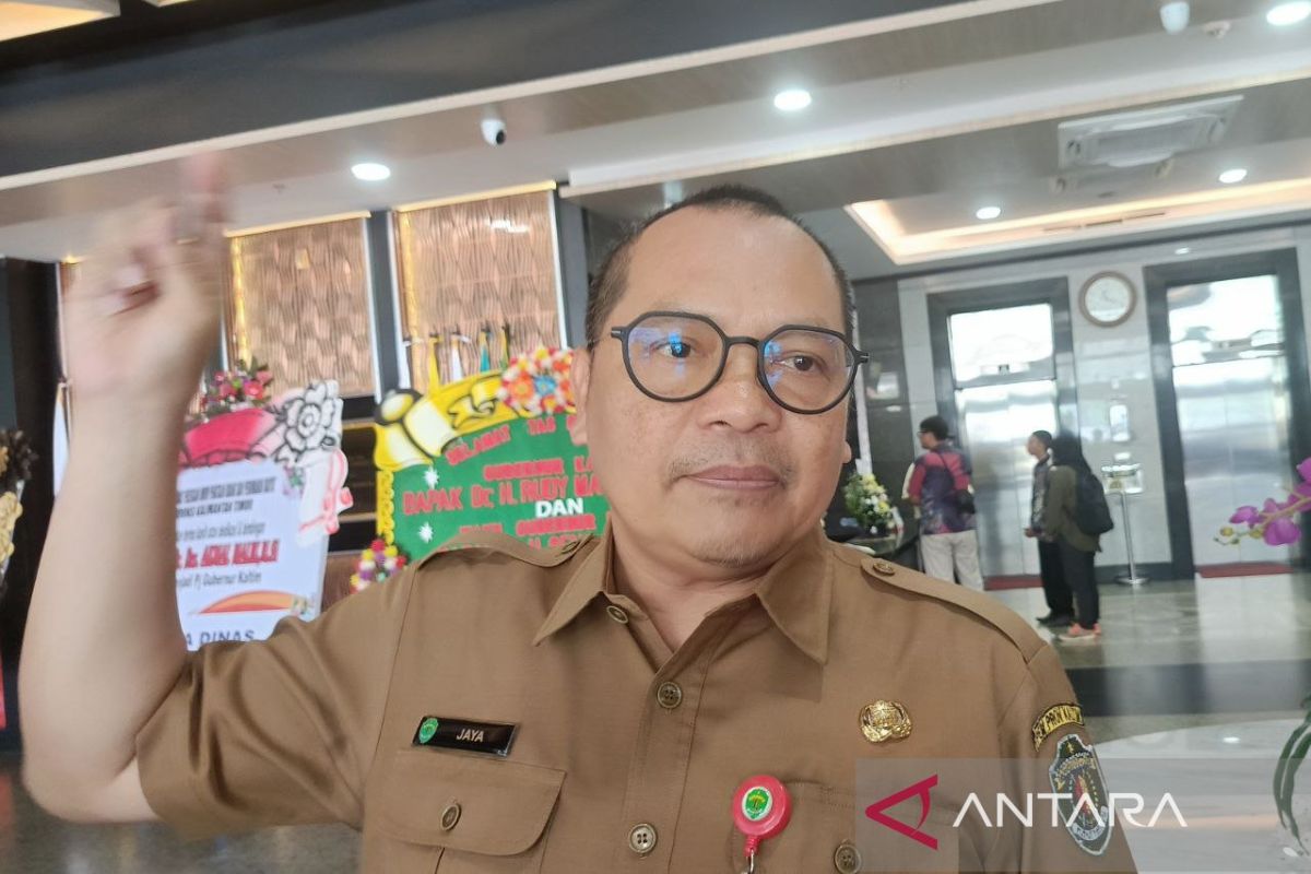 Kaltim alokasikan dana Rp255 miliar untuk Cek Kesehatan Gratis 2025