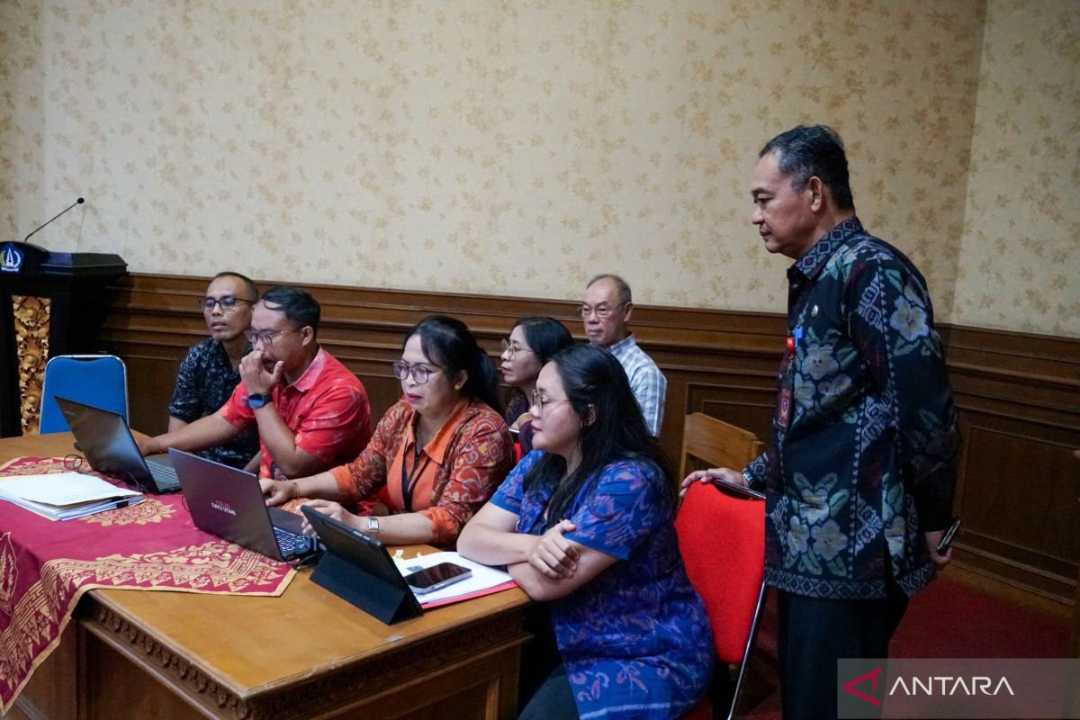 Pemkab Badung sosialisasikan implementasi Katalog Elektronik Versi 6