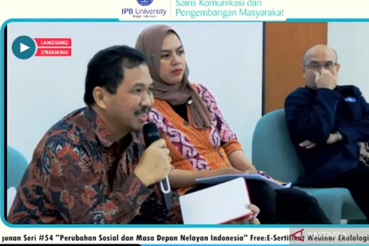 Akademisi menyoroti pentingnya  jaringan yang luas bagi gerakan sosial