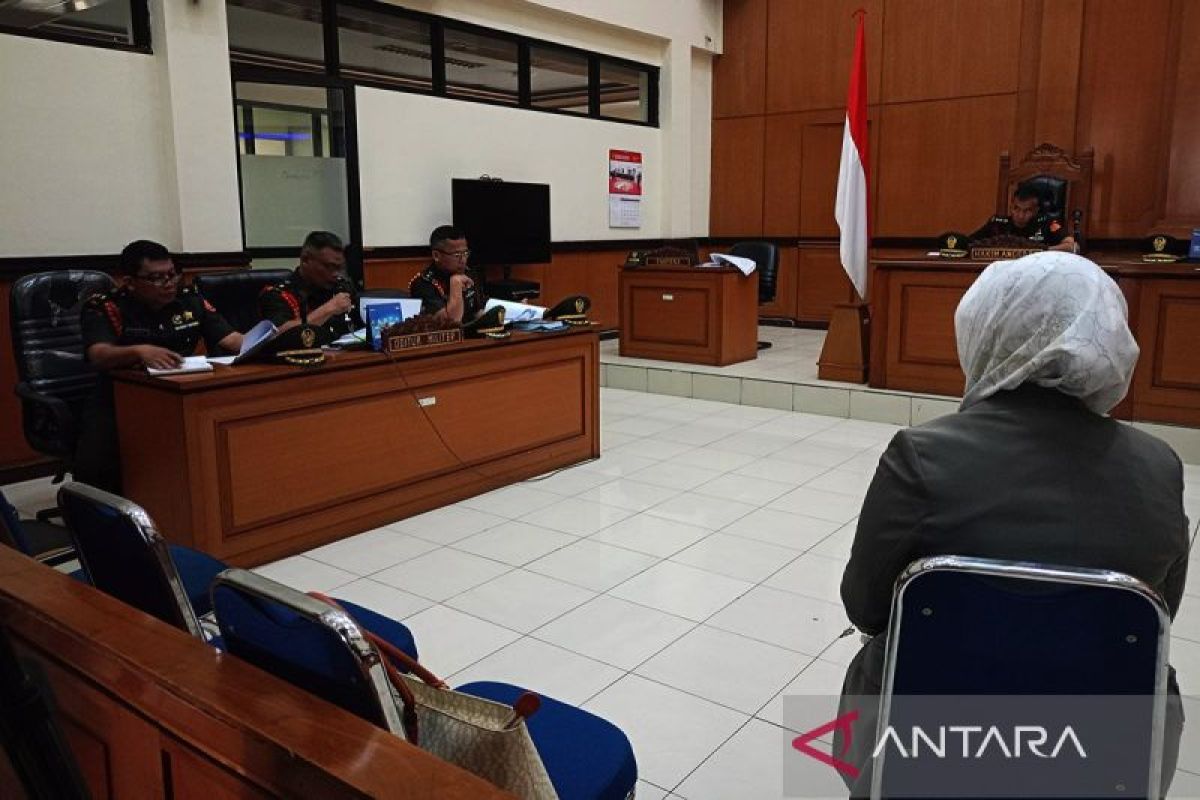 Dokter sebut bos pemilik rental ditembak dari jarak lebih dari 60 cm