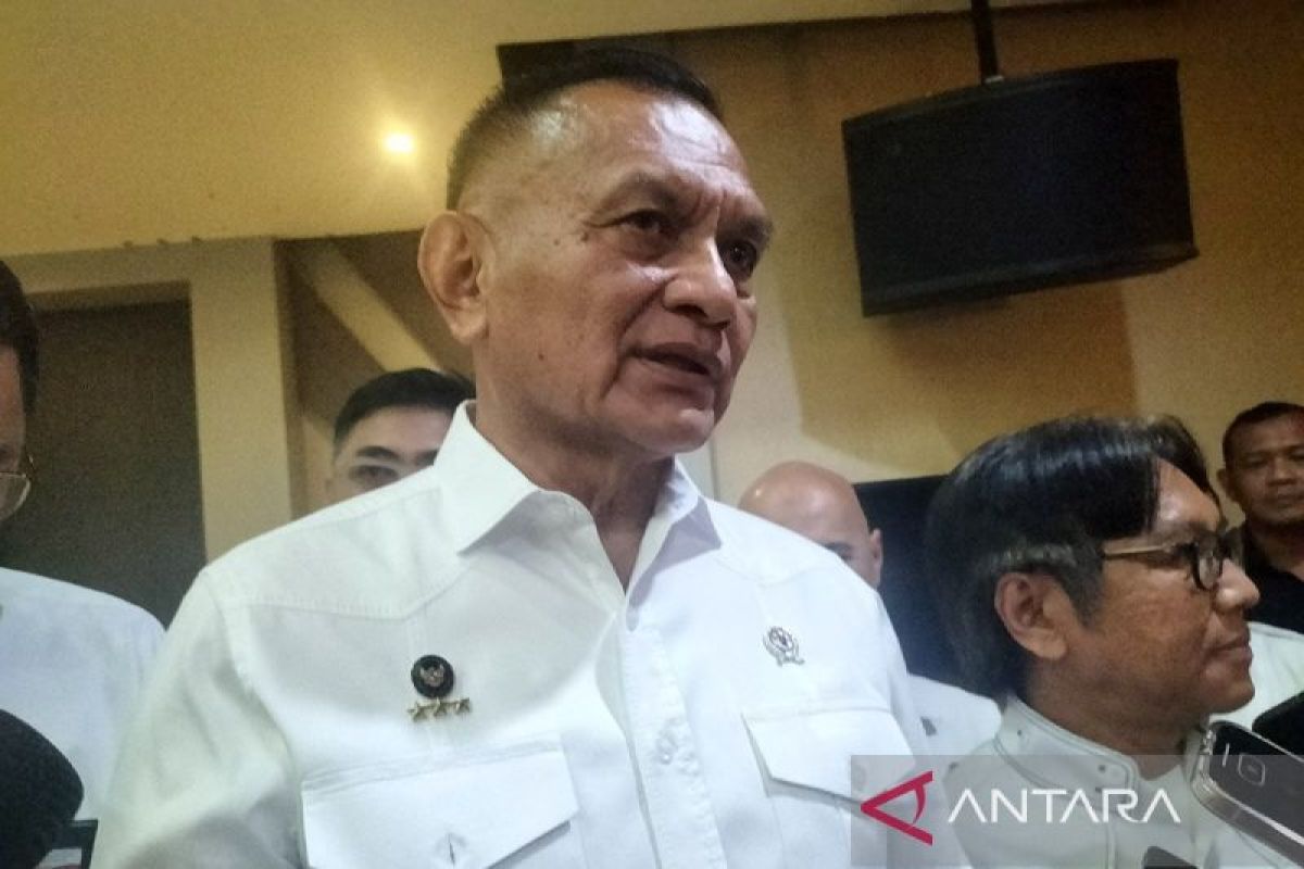 Kemenko Polkam minta Polri ungkap kasus kematian diplomat 