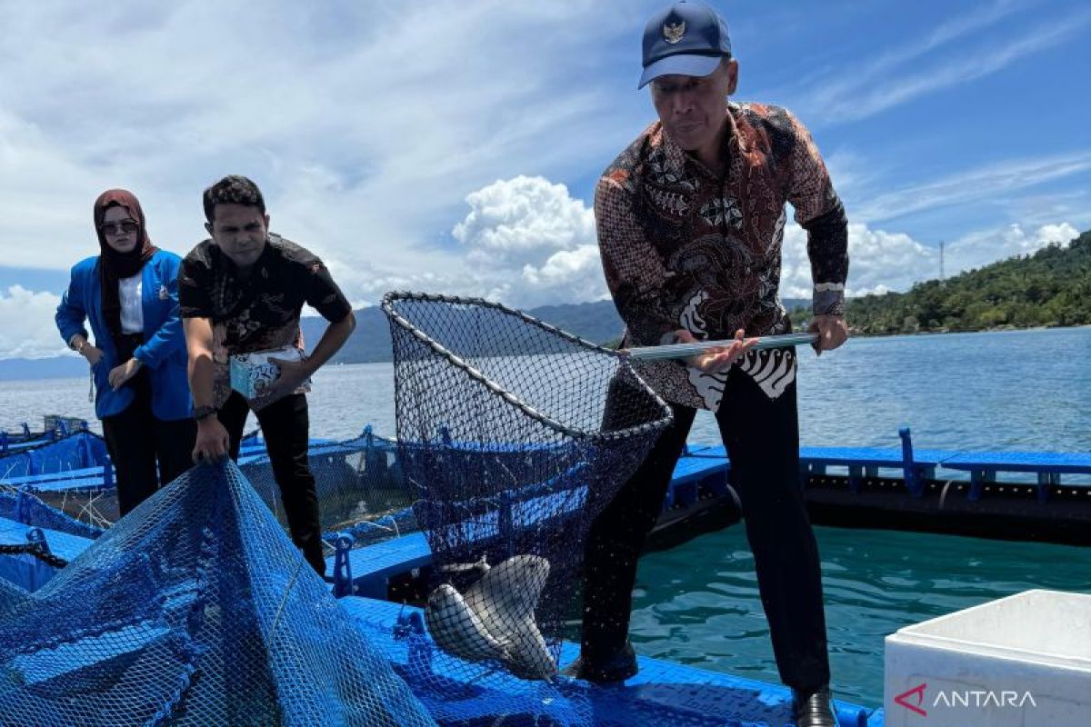 Wamendiktisaintek ajak kampus tiru kontribusi Unpatti untuk masyarakat