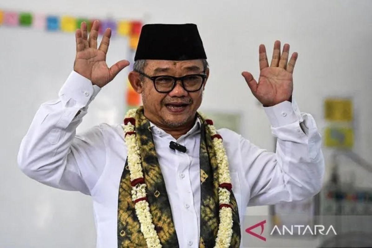 Mendikdasmen memastikan aturan terkait SPMB segera terbit