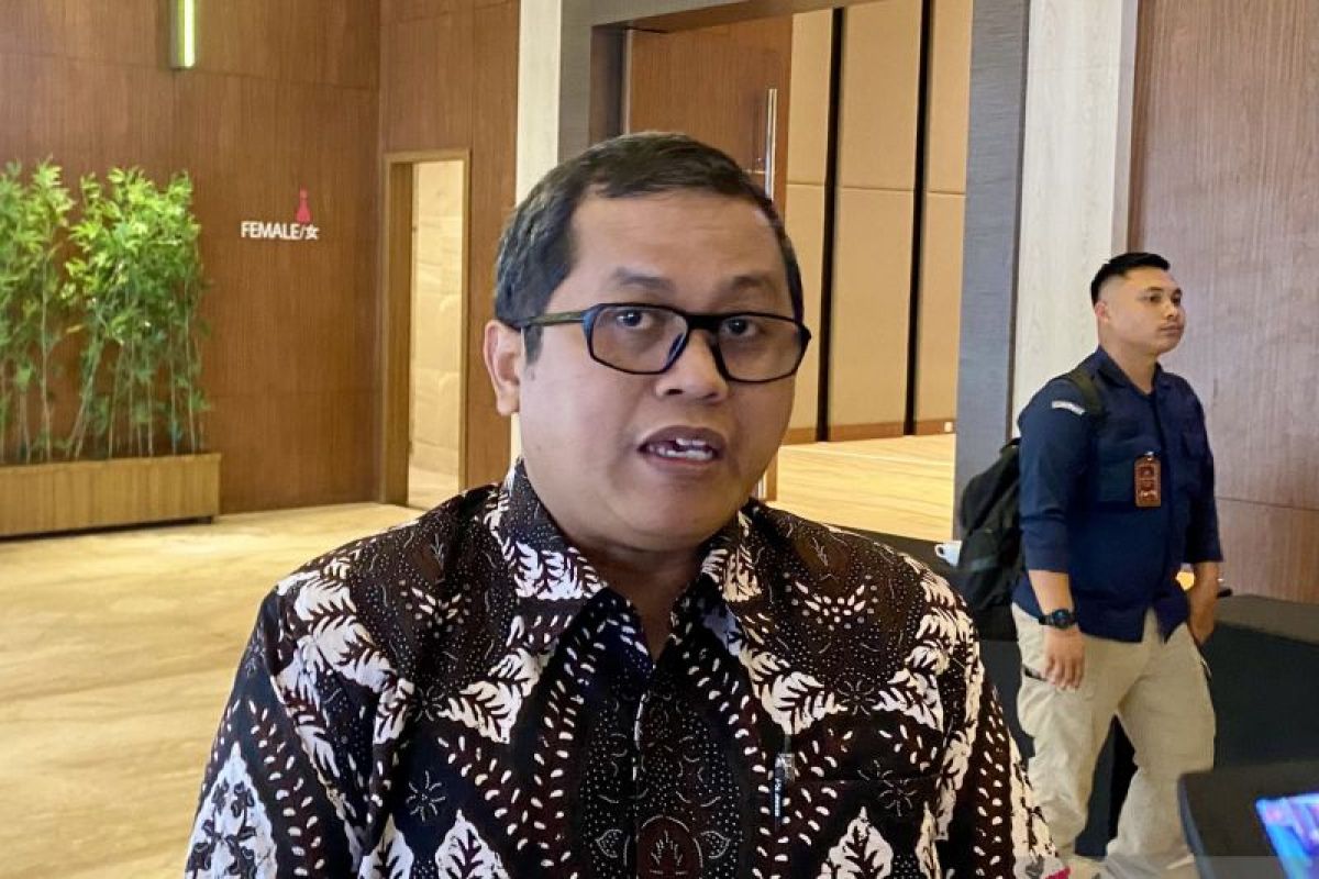 KPU Kepri tegaskan efisiensi anggaran sudah berjalan sesuai arahan