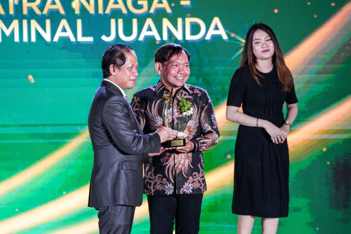 Menteri LH dorong praktik berkelanjutan perusahaan lewat PROPER