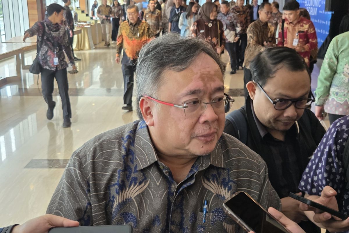 Danantara leaders must demonstrate full commitment to running company