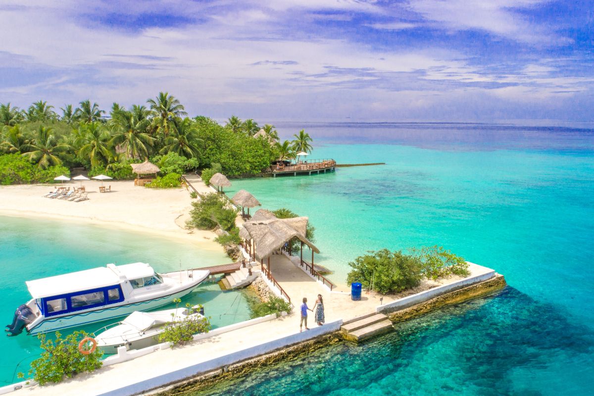 Serba-serbi wilayah Karibia dengan pariwisatanya yang indah