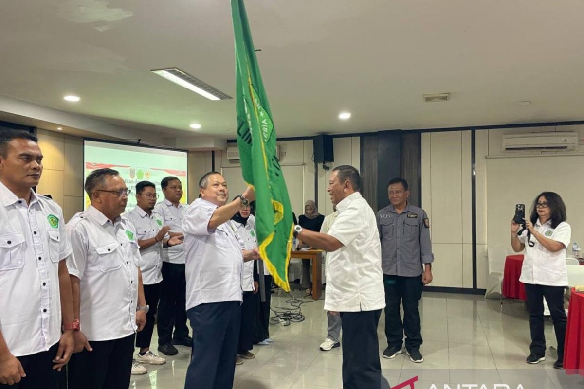 Perpani Kalsel siap gelar kejuaraan memotivasi atlet lebih berprestasi