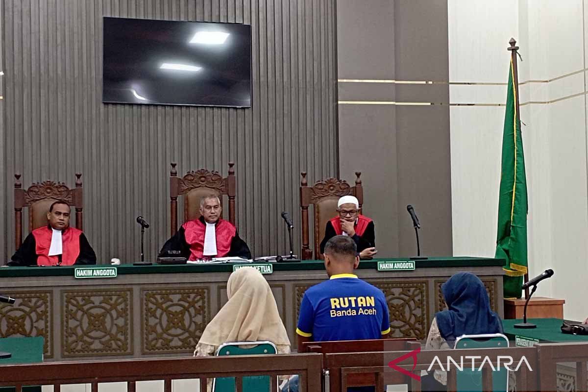 Hakim selesaikan perkara penipuan di Banda Aceh berdasarkan keadilan restoratif