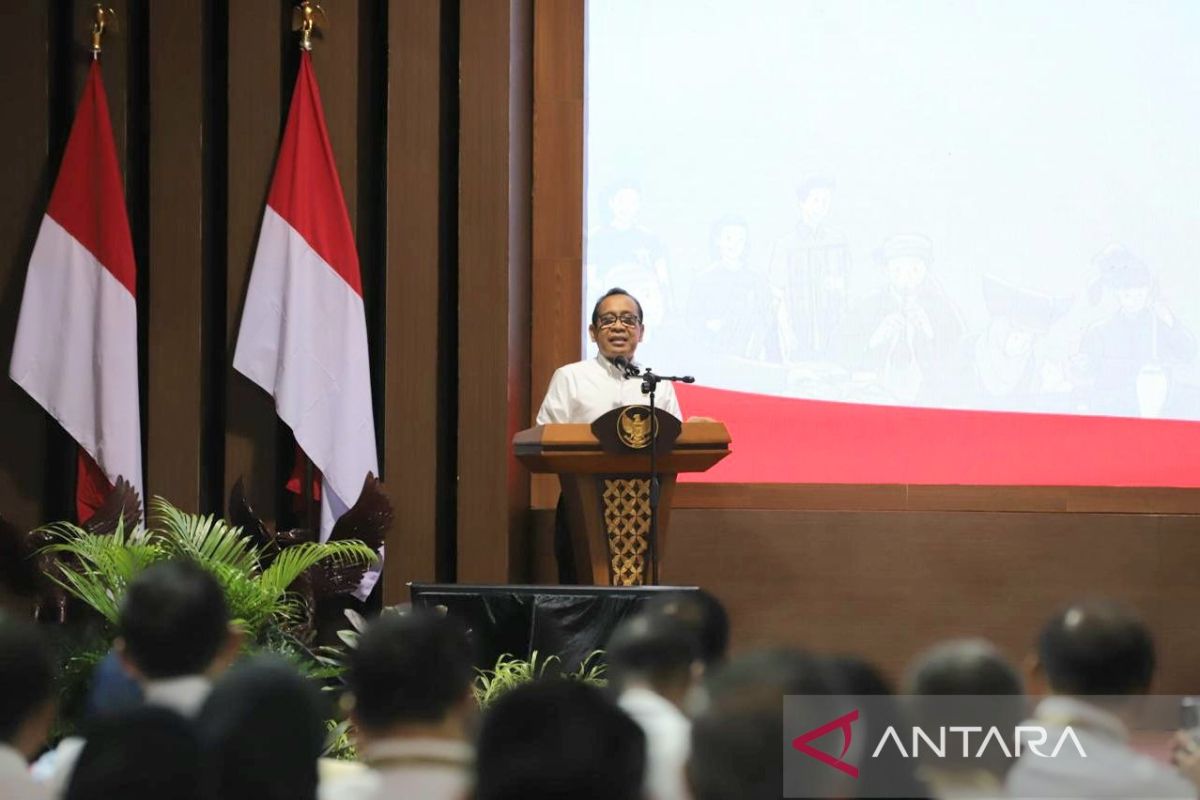 Sinergi antara pusat dan daerah kunci keberhasilan program cepat: Menteri