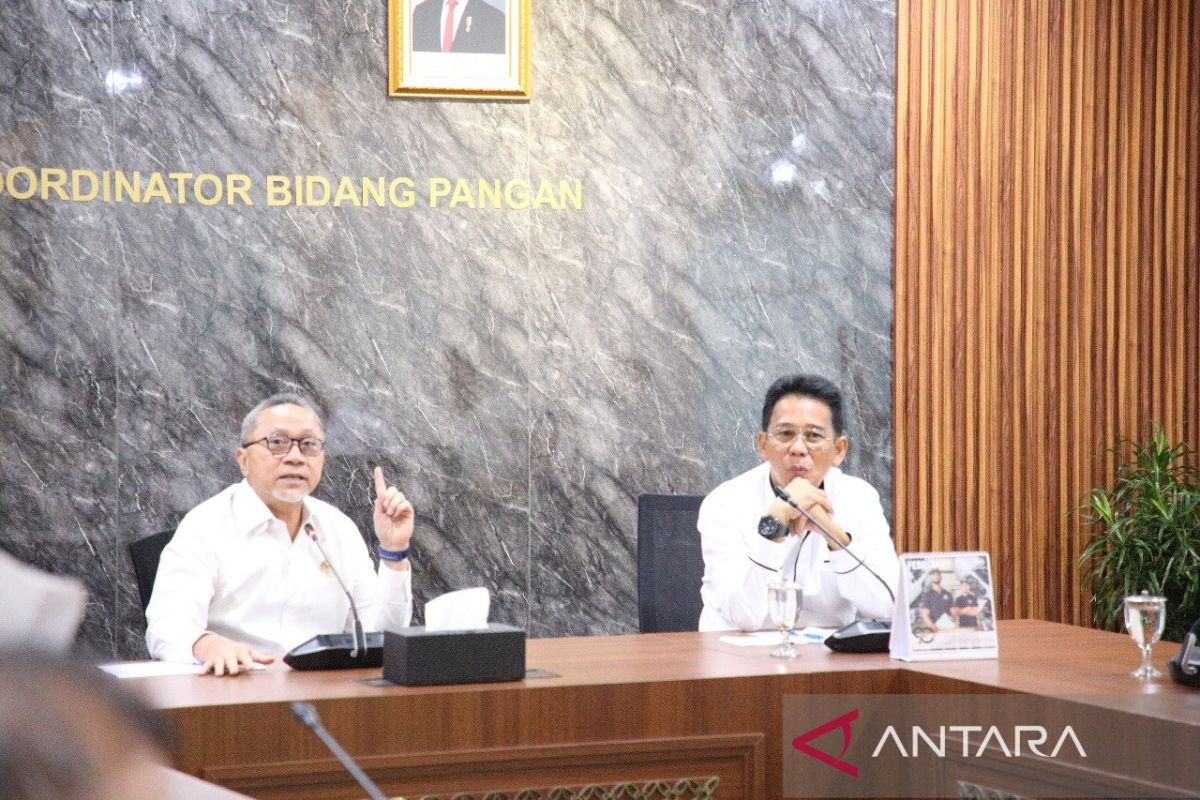 KPK: Antisipasi risiko alih fungsi lahan percepat kedaulatan pangan