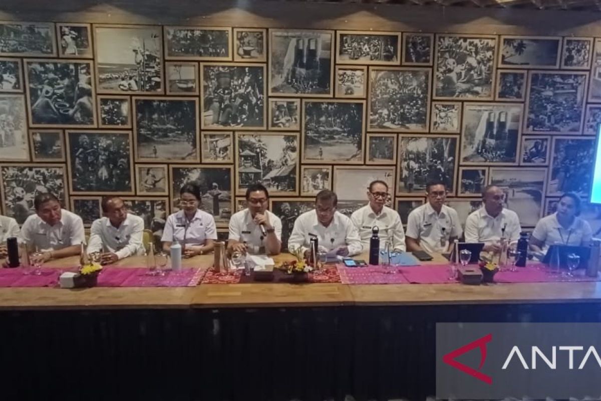 Pemkot Denpasar hadirkan D'TIK Festival dengan beragam kegiatan 