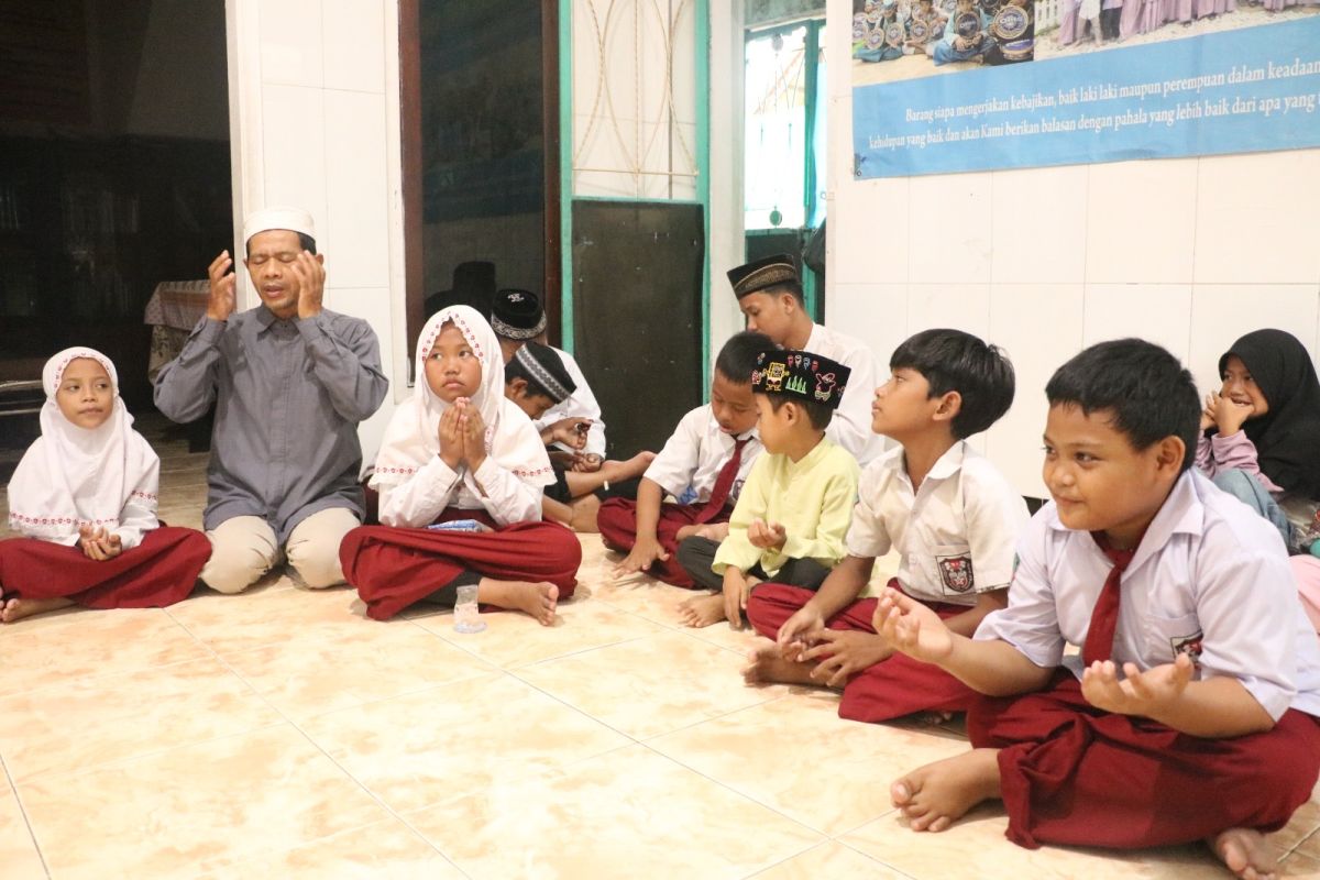 Pertamina terapkan peduli sosial lewat santunan sambut Ramadhan