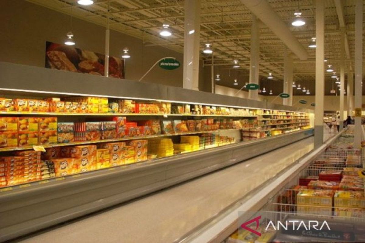 Makanan yang sebaiknya tidak dimasak langsung dalam keadaan beku