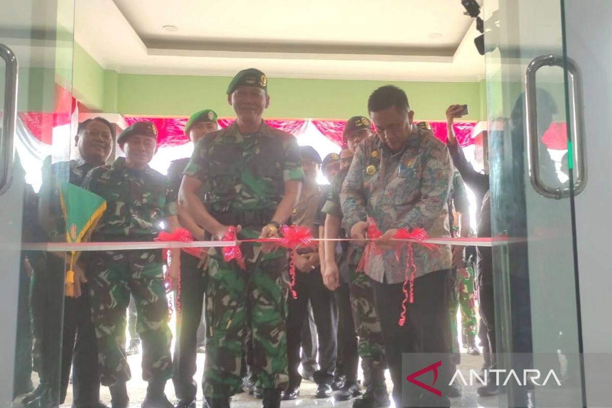 Dinas Cipta Karya Bekasi alokasikan Rp278 miliar bangun infrastruktur 2025