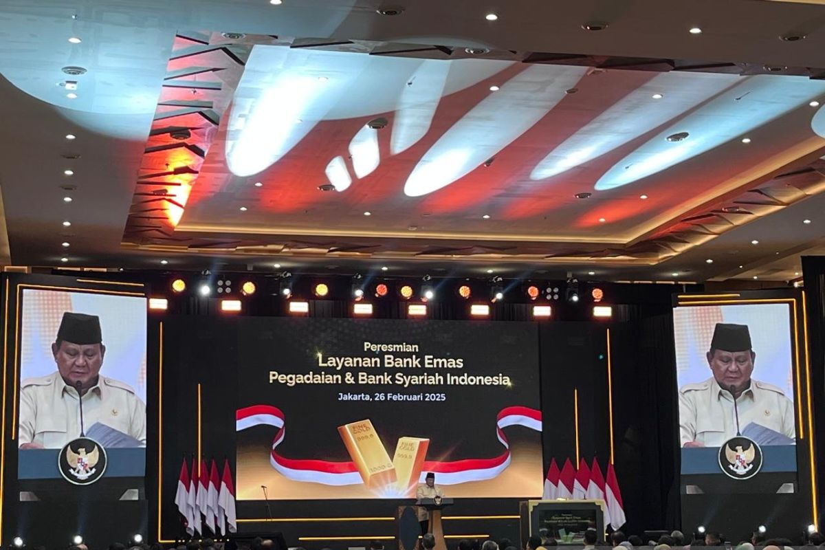 Expect export earnings policy to boost forex reserves: Prabowo