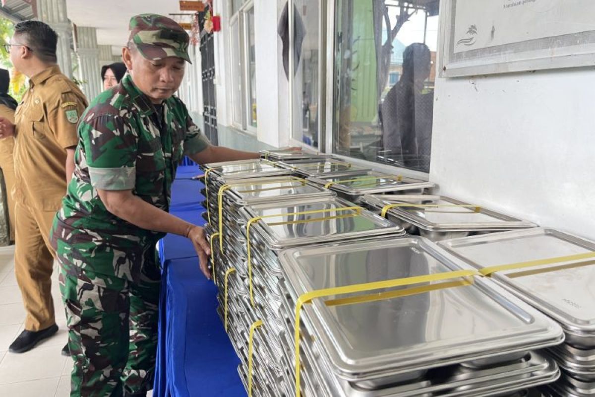 Disdik: Sasaran MBG di Batam bertambah jadi 13 sekolah