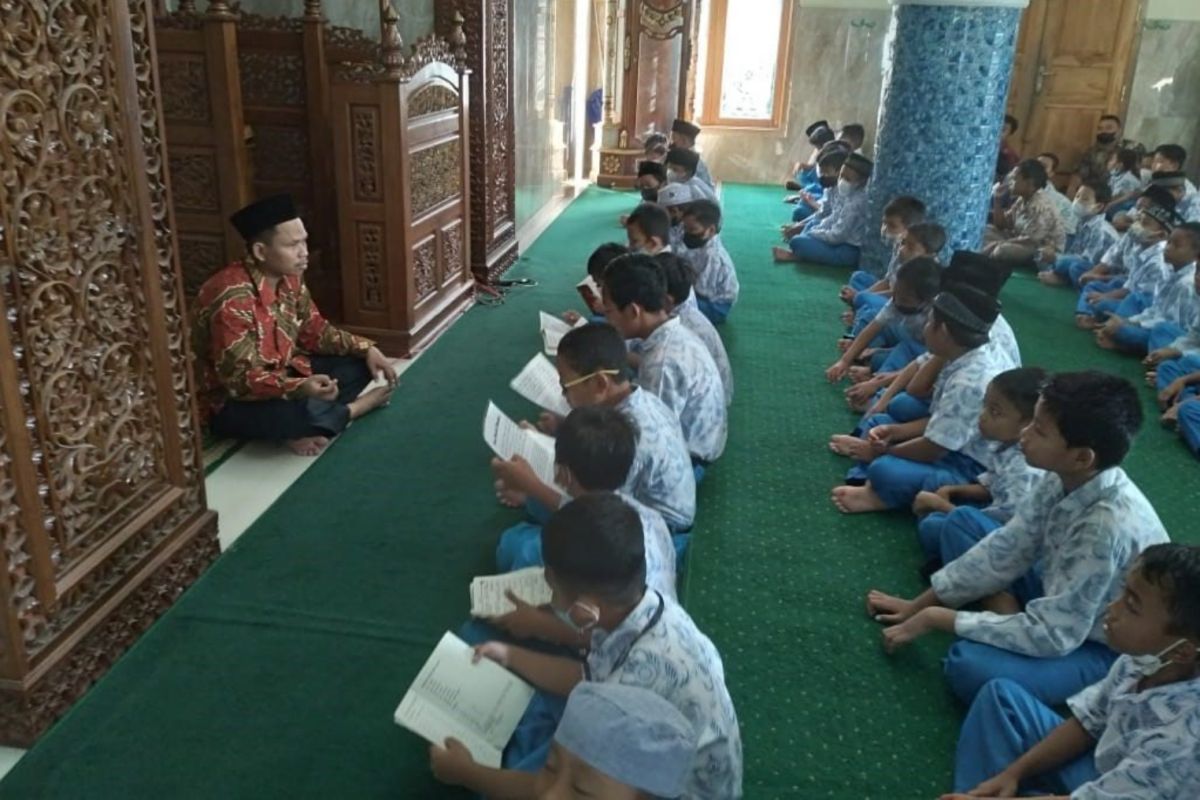 Kemenag paparkan skema pembelajaran bagi siswa selama Ramadhan