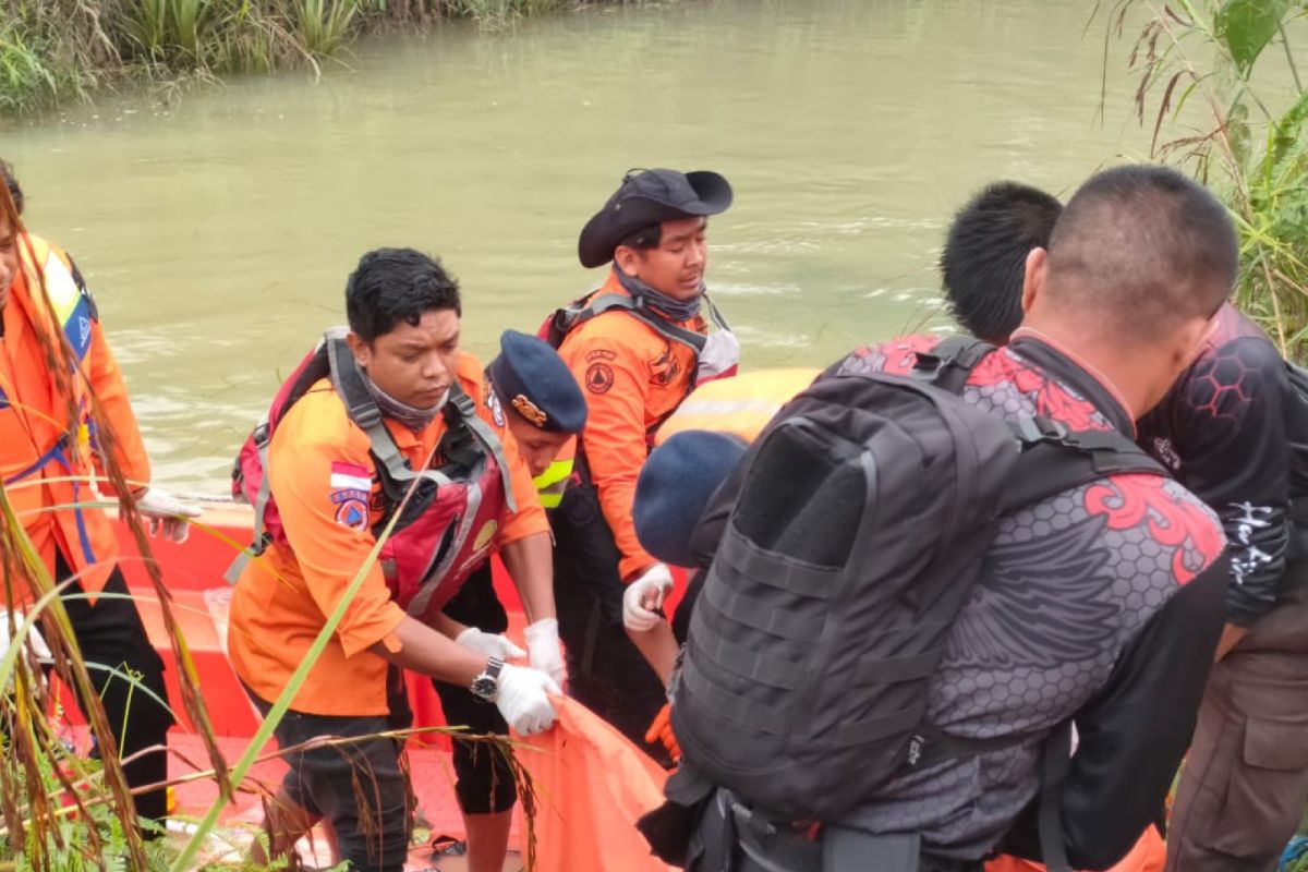 PT NWR sampaikan bela sungkawa kecelakaan di Sungai Segati