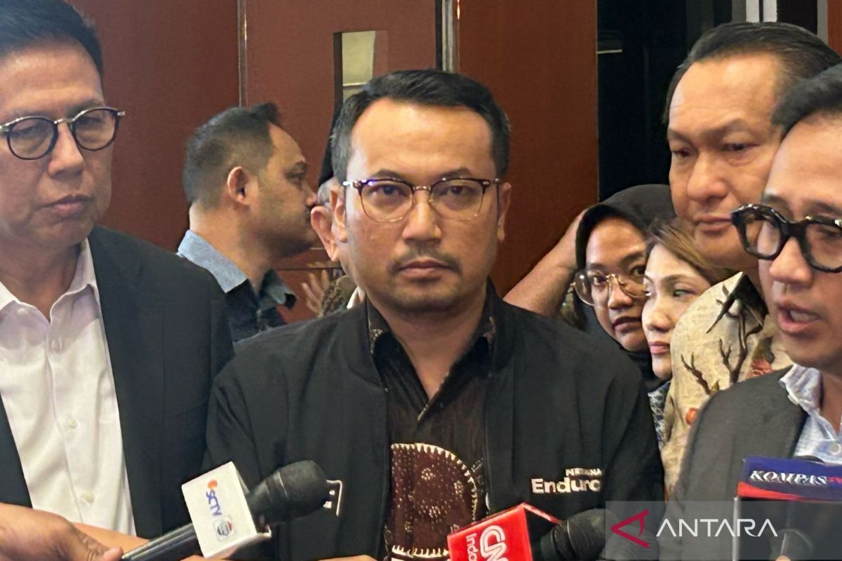 Pertamina: Penambahan zat aditif pada Pertamax untuk performa mesin