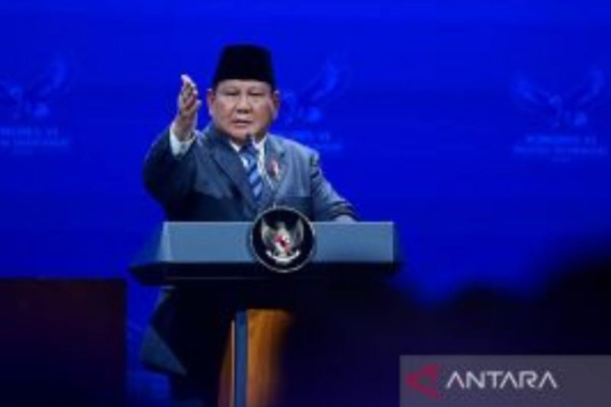 Prabowo Pelajari Pengalaman 20 Tahun Pimpin Negara dari SBY dan Jokowi