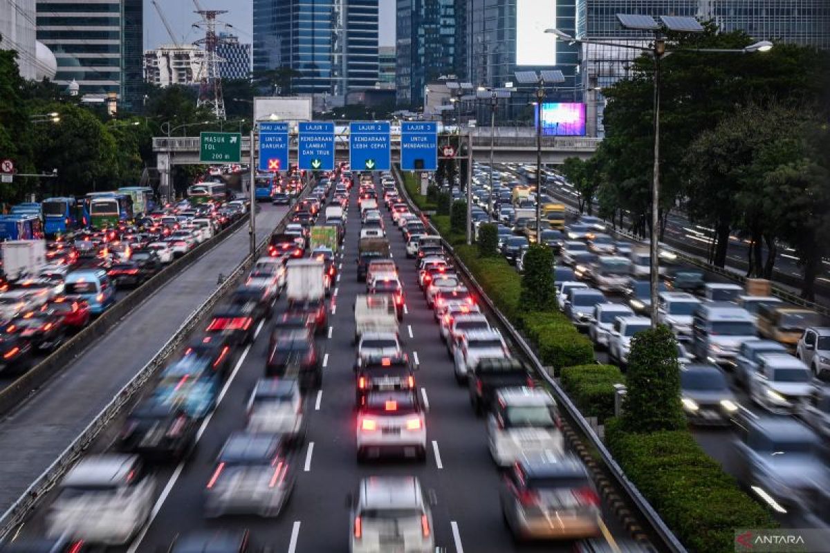 Indonesia eyes fuel import cuts with Karawang EV battery factory