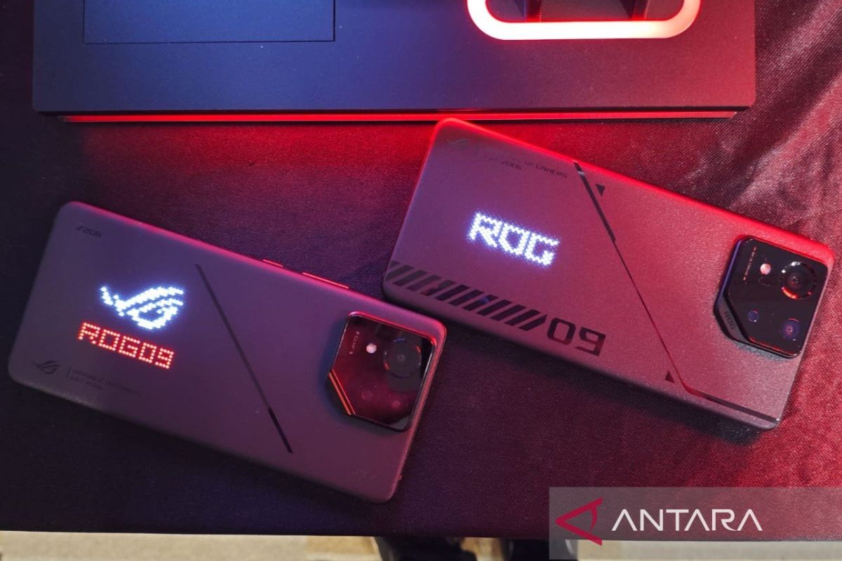 6 HP gaming berat terbaik 2026, performa kencang dan rata kanan — NadiKabar.com
