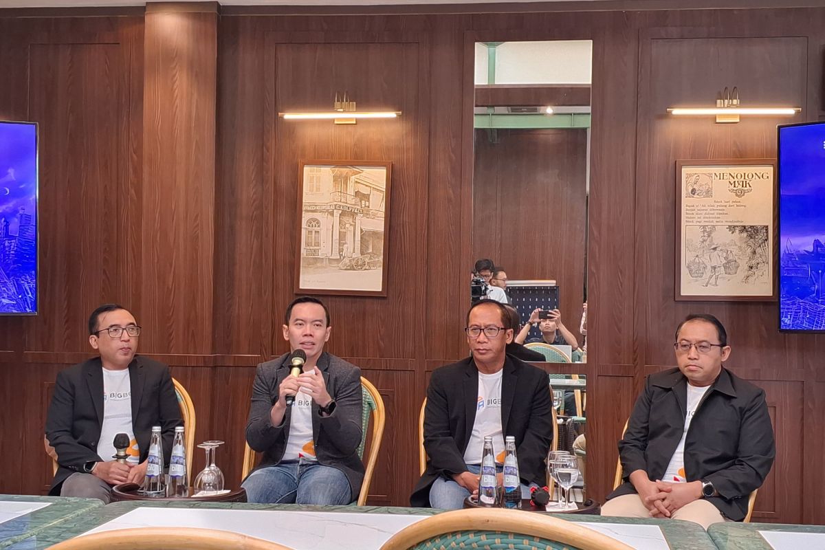 Telkom: BigBox AI tingkatkan efisiensi dan produktivitas bisnis