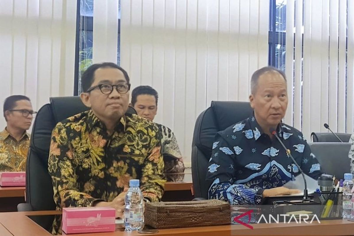 RI jadi negara Asia pertama yang dapat fasilitas R&D Apple: menteri