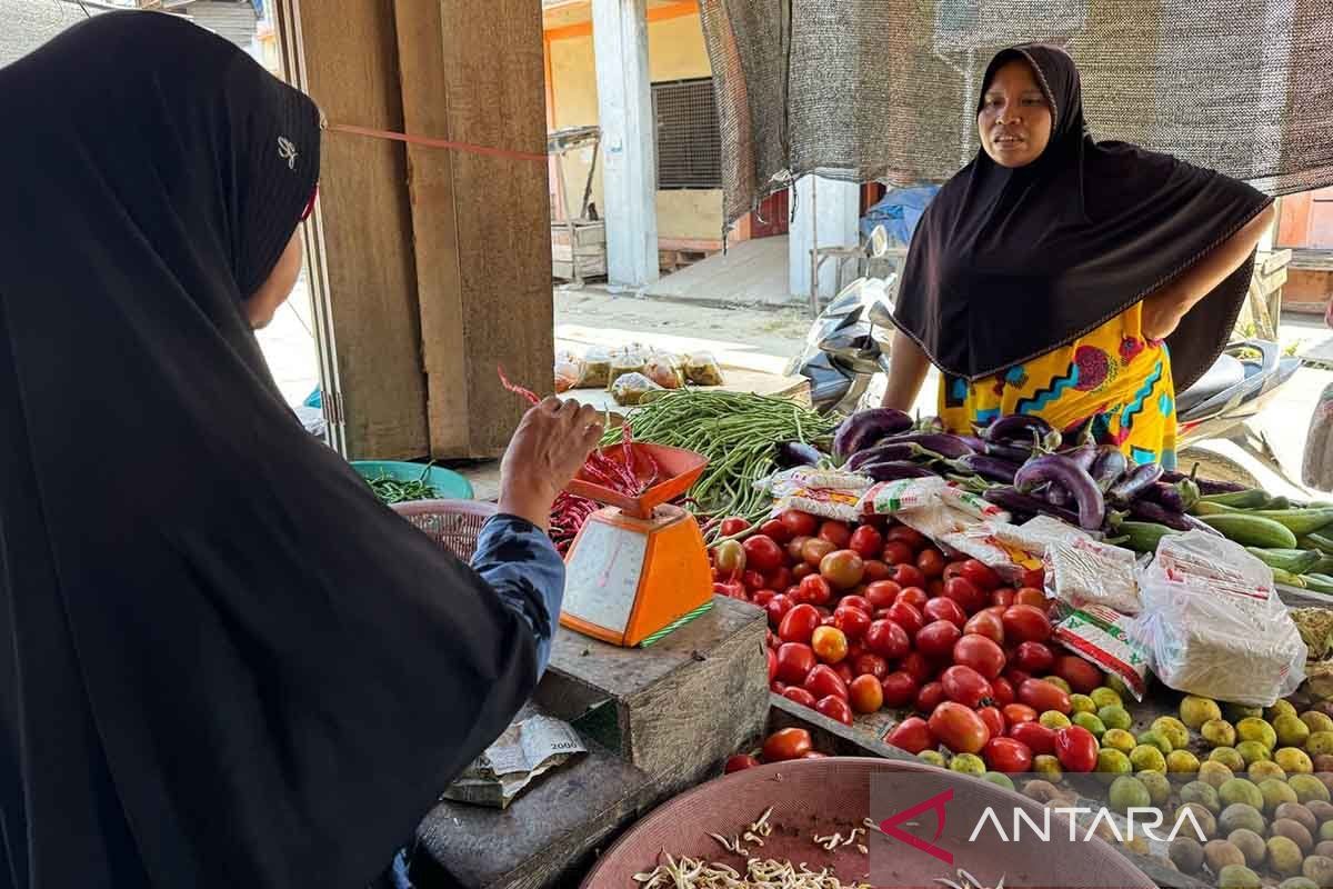 Pemkab Aceh Timur pastikan harga bahan pokok stabil jelang Ramadhan