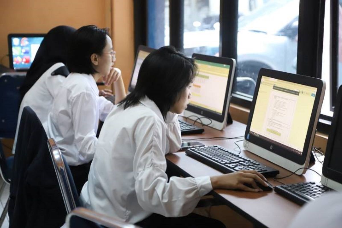 BLK Tangerang buka pelatihan operator komputer, bekal masuk kerja