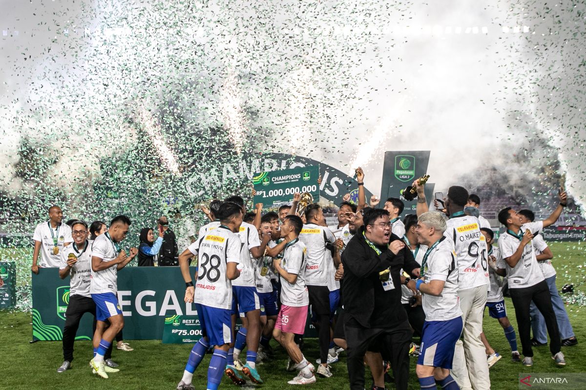 PSIM perpanjang kontrak Savio Sheva dan Rio Hardiawan
