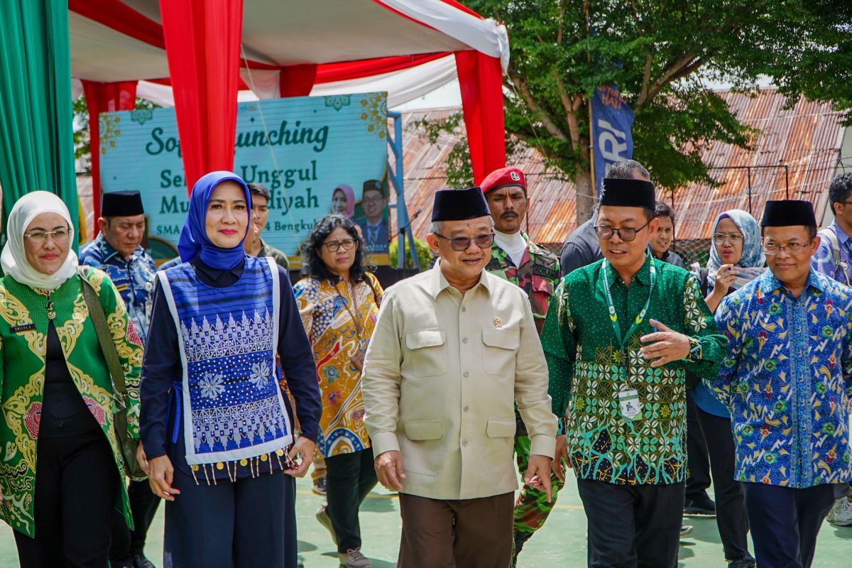Mendikdasmen: Presiden minta kaji ulang soal penjurusan SMA