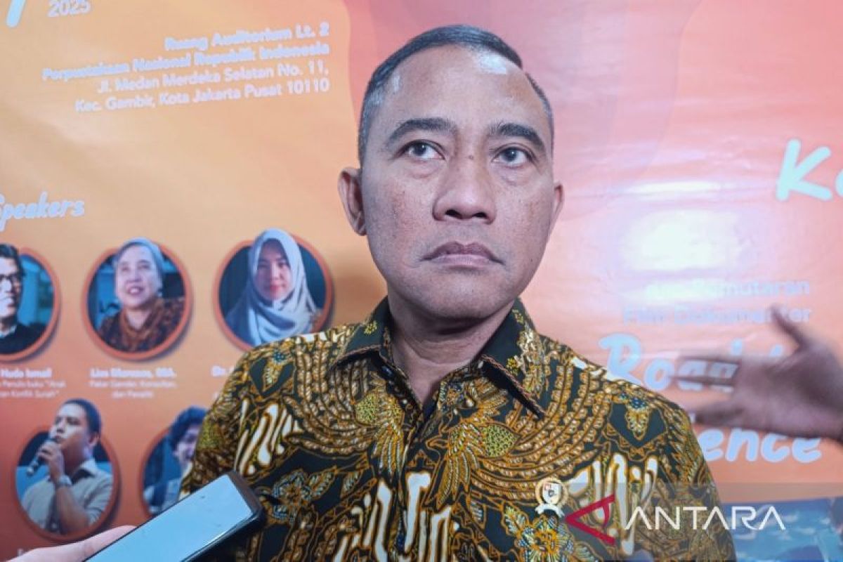 BNPT: Kolaborasi penanggulangan terorisme dilakukan saat efisiensi