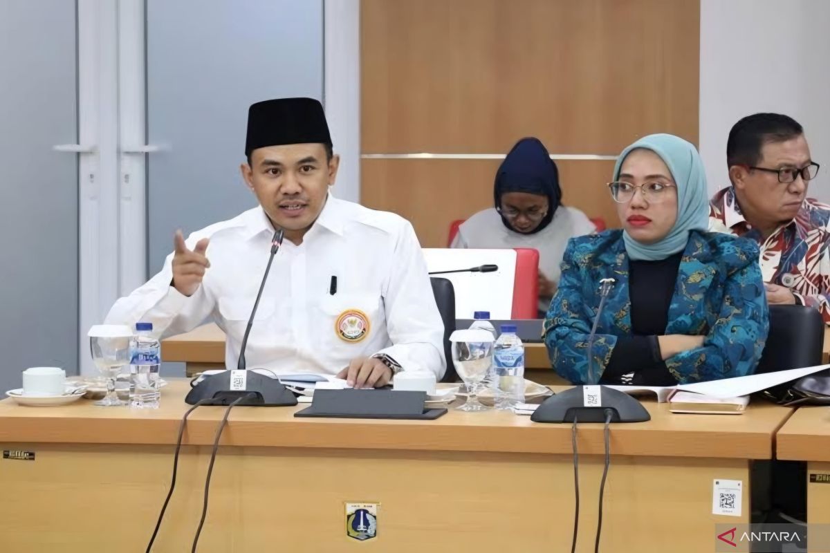 Jaga bulan suci, KPID DKI sosialisasikan Tayangan Ramah Ramadhan