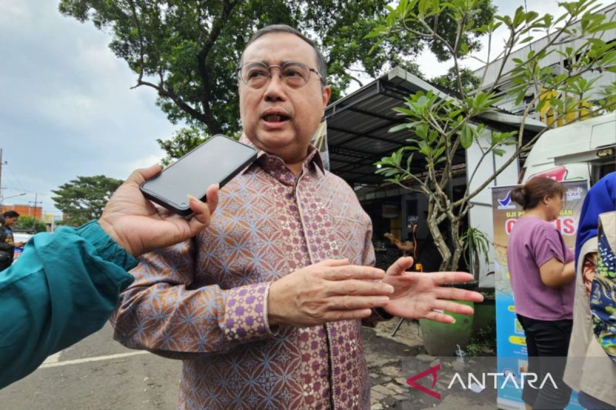 Komisi IX temukan makanan diduga mengandung boraks saat sidak di Kota Malang