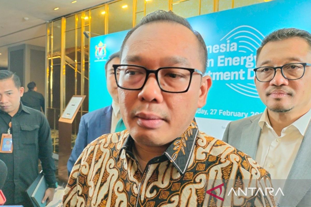 Wamen Investasi: Danantara mitra strategis Kementerian Investasi