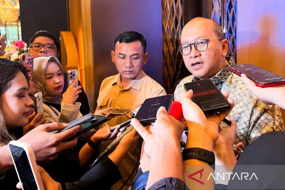 Rosan emphasizes transparency, integrity in Danantara investments