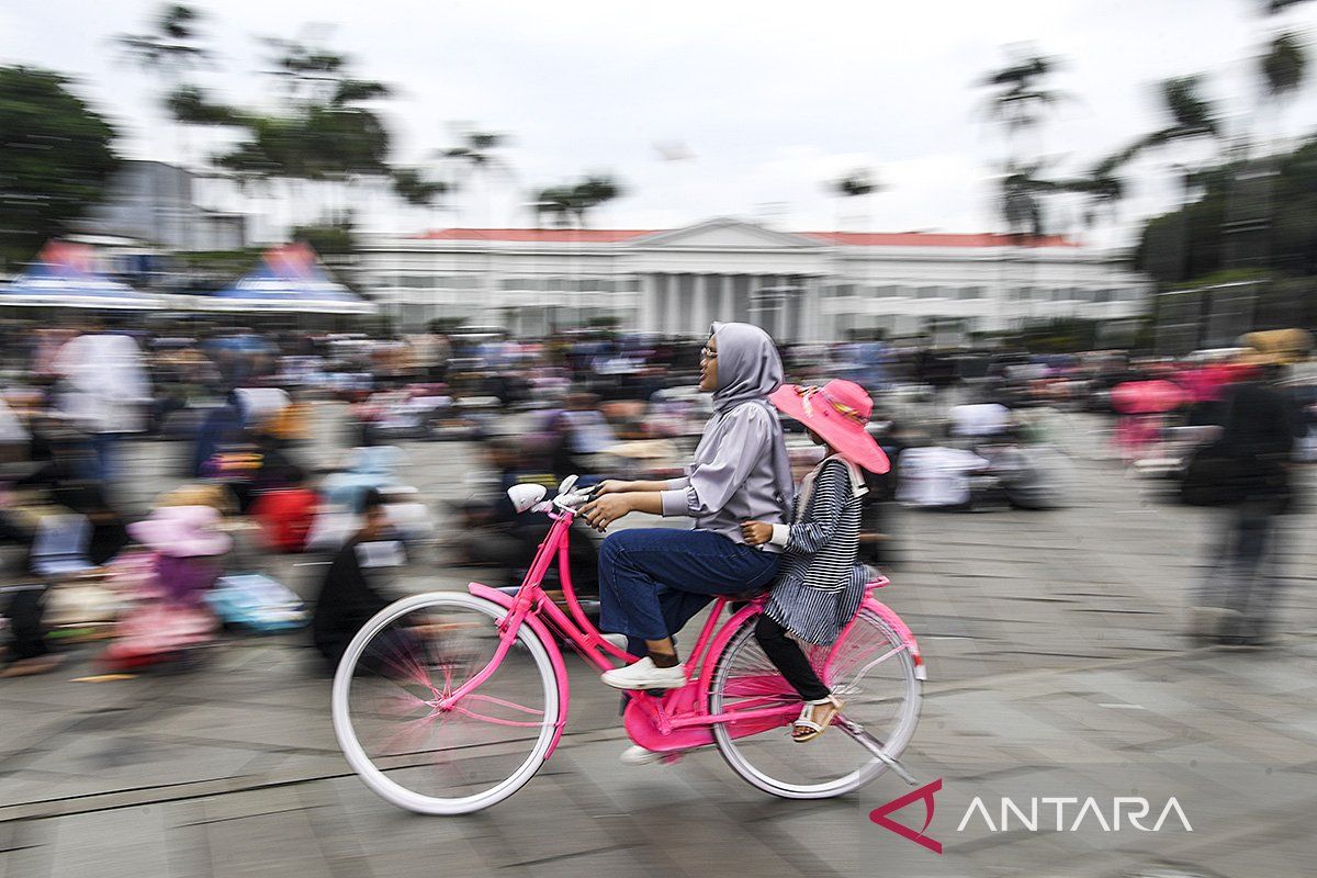 DKI tetapkan operasional museum saat Ramadhan sesuaikan jam kerja ASN