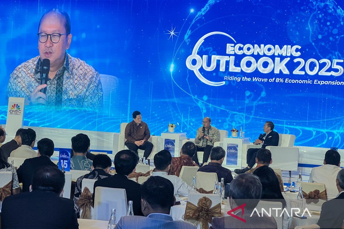 Danantara investment supports creation of quality jobs: Rosan