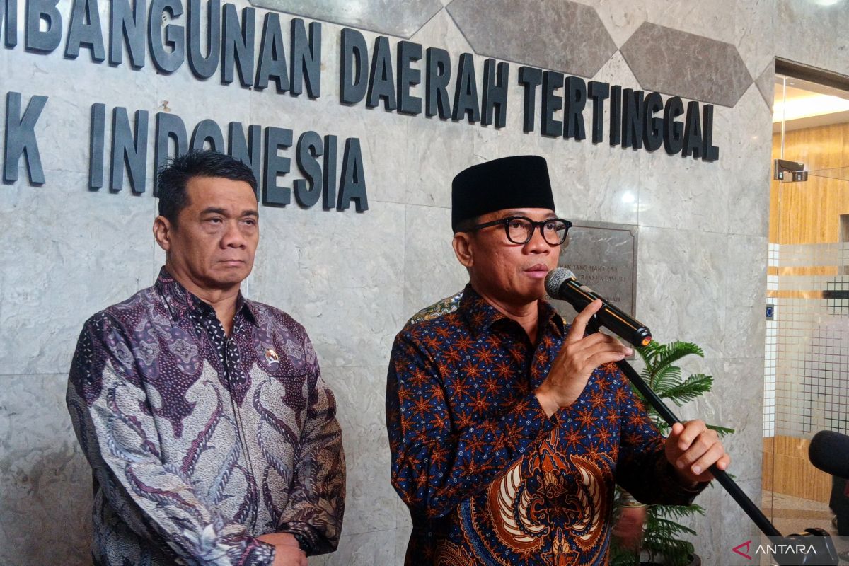 Kemendes rancang peraturan perlindungan-pemberdayaan PMI di desa