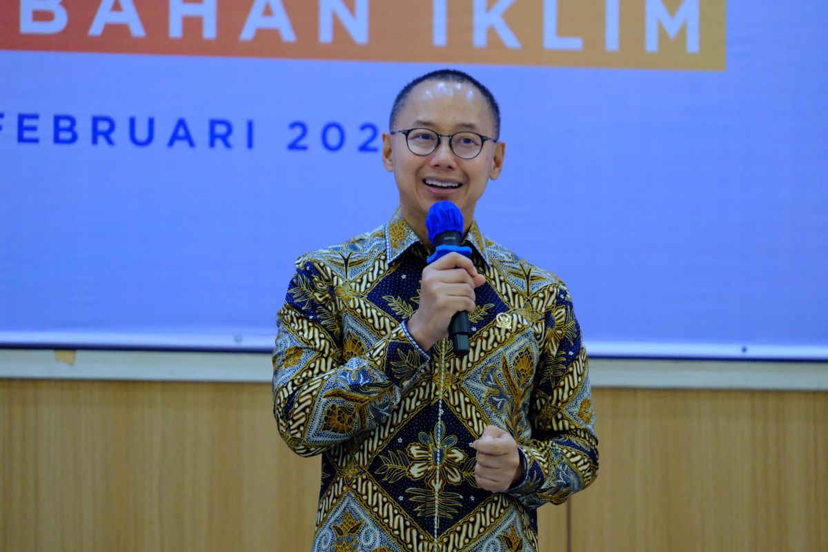 MPR Deputy Speaker backs Prabowo's anti-corruption efforts