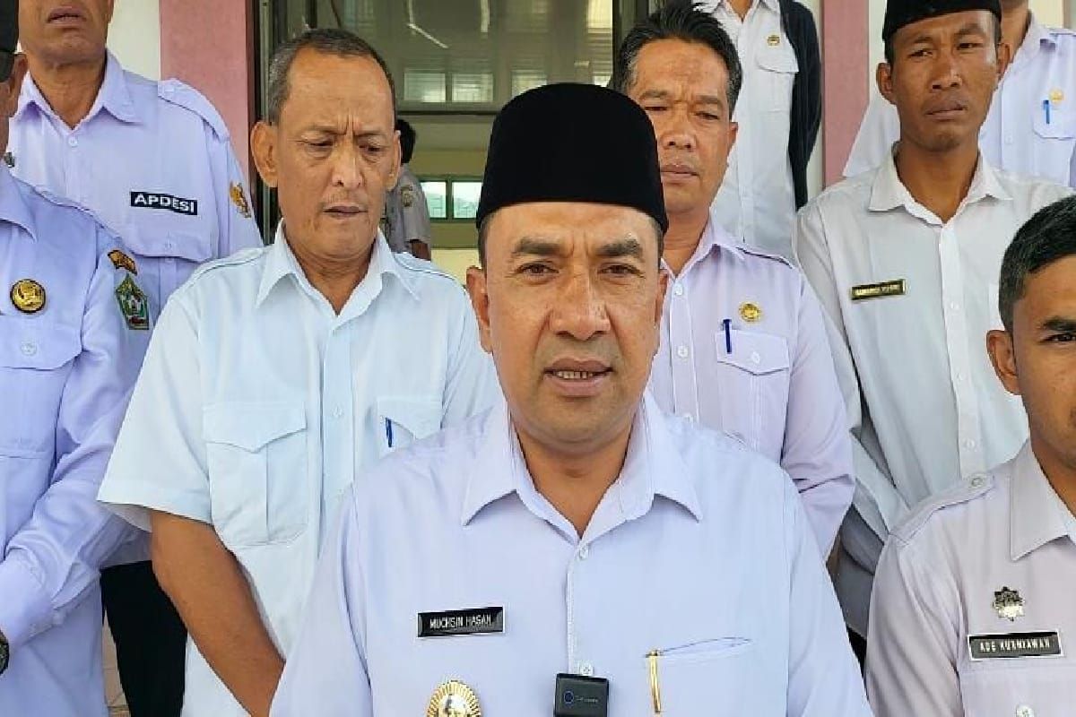 Wabup Aceh Tengah minta Inspektorat audit agenda pacuan kuda, biar transparan