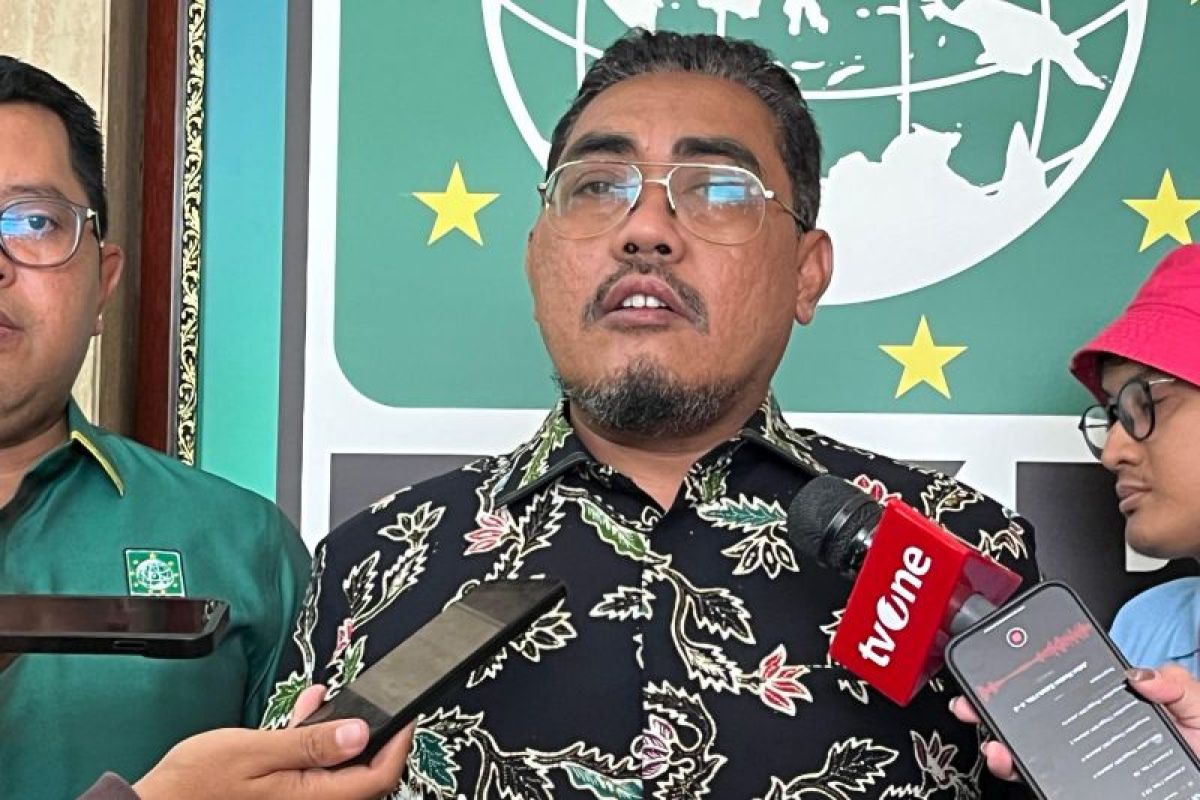 DPP PKB cari pengganti pasangan calon bupati Ade didiskualifikasi MK