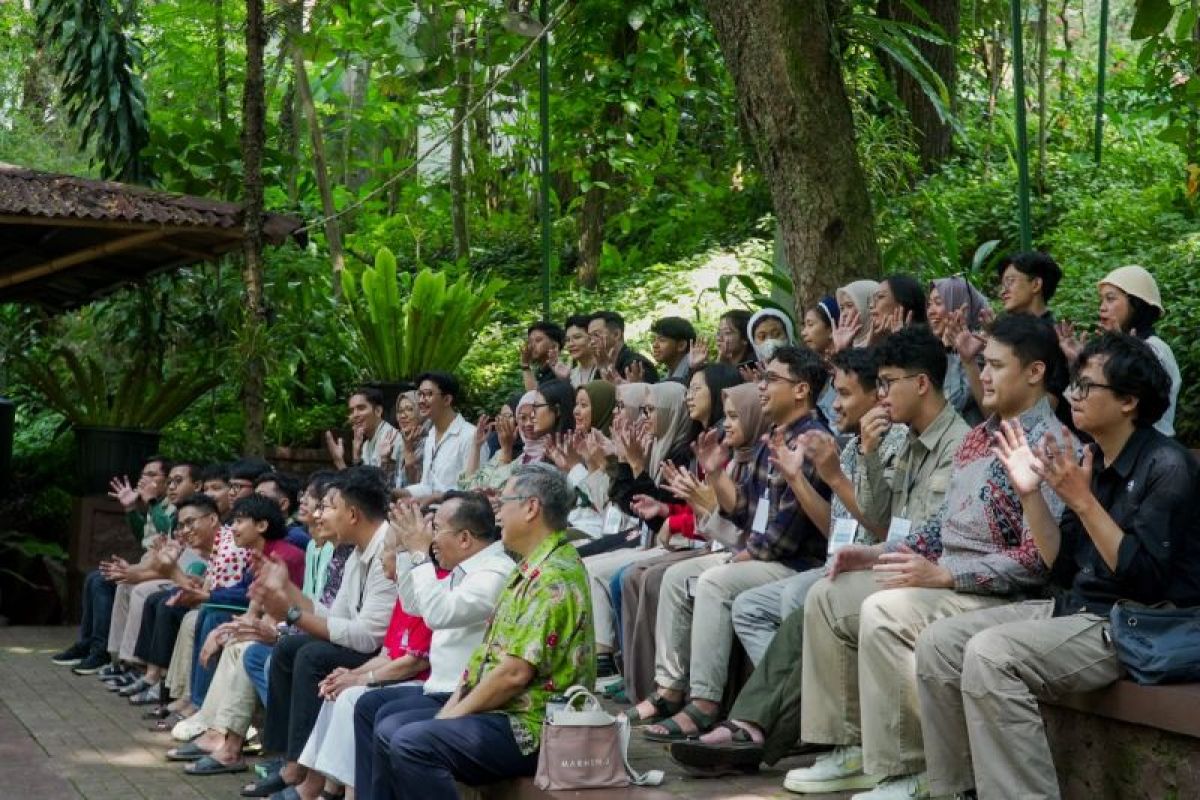 Majelis Hukama dorong pemuda gunakan ilmu dan AI untuk kemanusiaan